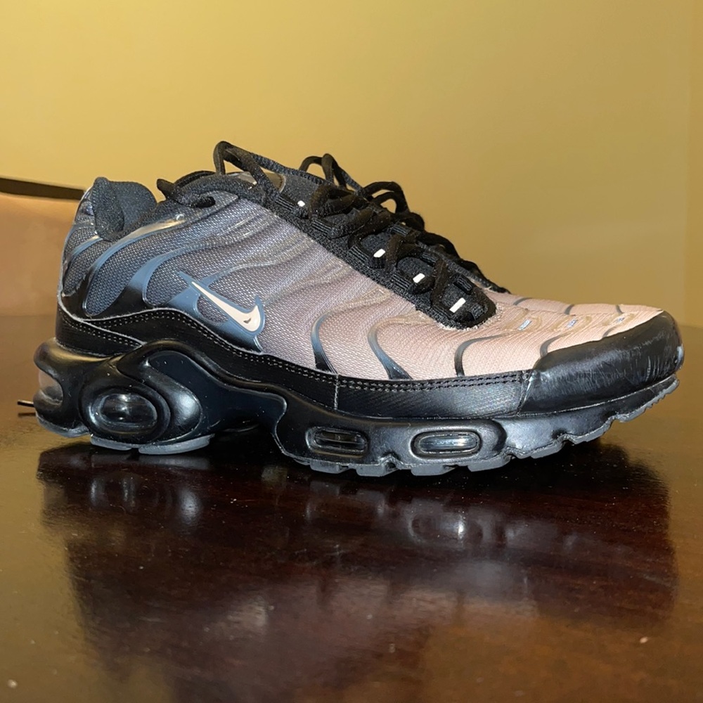 Nike Air Max Plus Tn Gradient Pack Mens Size 9